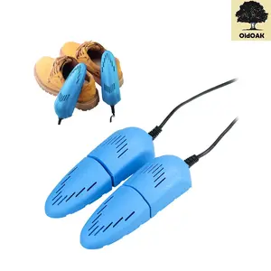 Taffware Pengering Sepatu Elektrik Shoes Dryer Deodorizing 10W 220V EU Plug