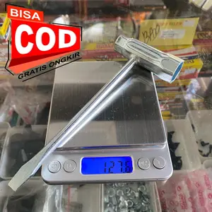 KUNCI BUSI CHAINSAW MINI 5200-5800 | MESIN RUMPUT