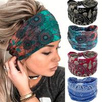 Sports Headbands