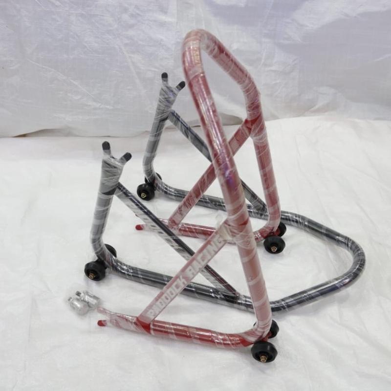 Paddock motor universal ninja cbr gsx 3