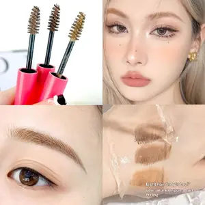 Pomade Alis Waterproof – Alis Tebal Cepat! Anti Keringat,Tahan Lama,Alis Natural Coklat