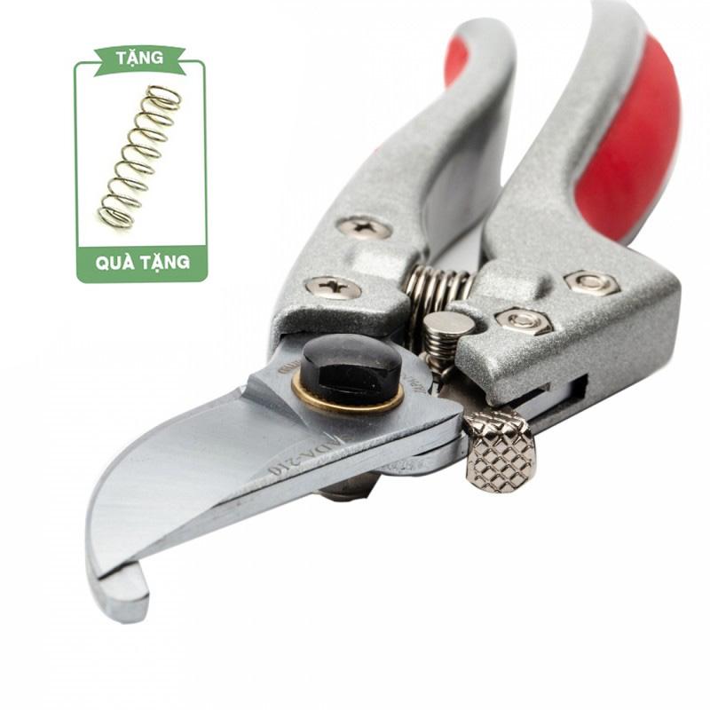  Kéo Cắt Tỉa Cành Cây Nhật Sada 210 siêu sắc bodung cucat tia canh cay 