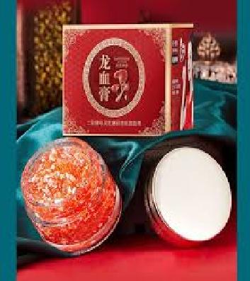 ( 4 HỘP ) COMBO 4 HỘP Kem mờ nám tàn nhang huyết rồng linh chi hoa anh đào chính hãng 2