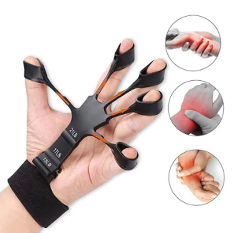 Đồ tập các ngón tay luyện cơ tay gripow SF3 Bóp Tay Tập Tay Tập Thể Dục Tập Gym Tập Cơ Tay Nữ