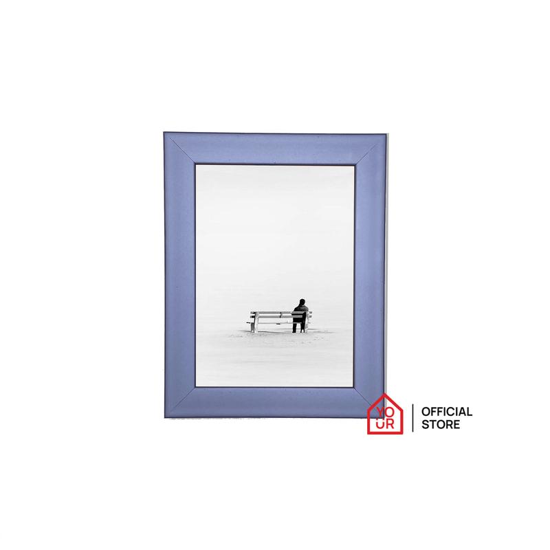 BINGKAI FOTO FRAME 5R ( 13 cm x 18 cm ) minimalis - YourChoice 6