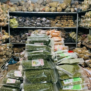DƯỢC LIỆU ĐIỆN BIÊN