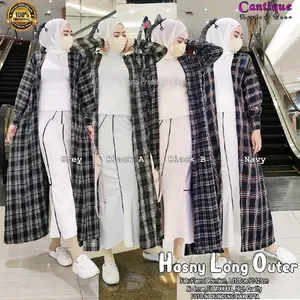 HASNY LONG OUTER PREMIUM