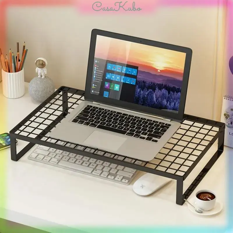 Increase Computer Monitor Height Laptop Computer Monitor Adjustment Increase Height Stand Laptop ...