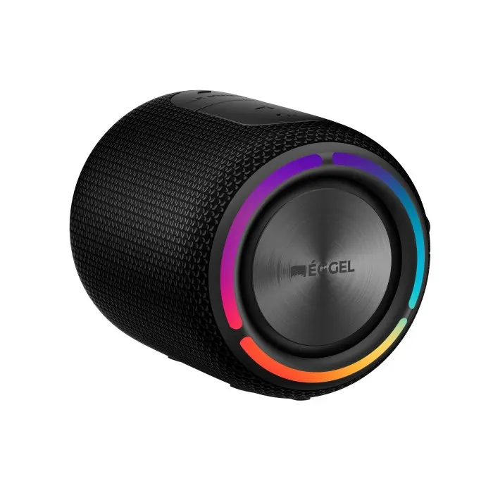 Eggel Terra 3 Neo 360 Waterproof Bluetooth Speaker 2