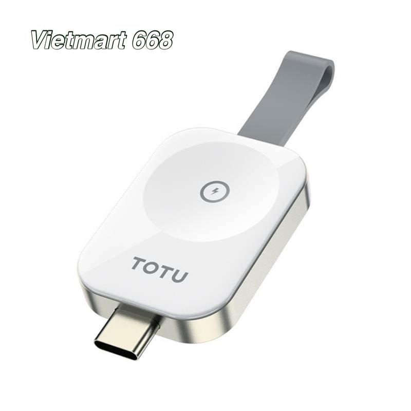 Đế Sạc Không Dây Cho Đồng Hồ AP Wat