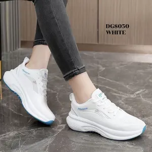 TOPSHOES Sneakers Sporty Terkini Fashion Korea DG8050