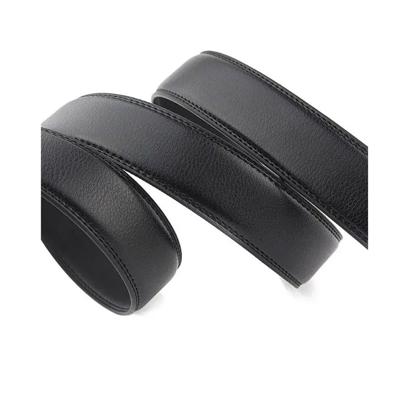 Dây Lưng Nịt Lưng Nam VIMACE Chất Liệu Da Pu Bản Nhỏ Thời Trang Hàn Quốc - Thắt lưng VIMACE 7