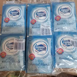 susu kental manis Milk Food