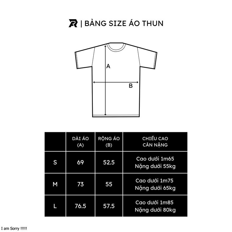 Product Introduction of Áo thun nam nữ local brand unisex Fearow Happy 3 Friends 2