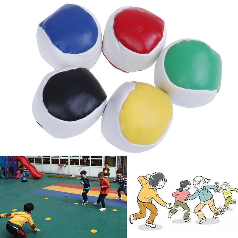 1Pc Juggling ball classic bean bag juggle outdoor sports kid - TikTok ...