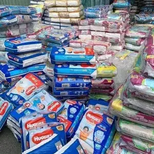 Tổng kho buôn gia hân