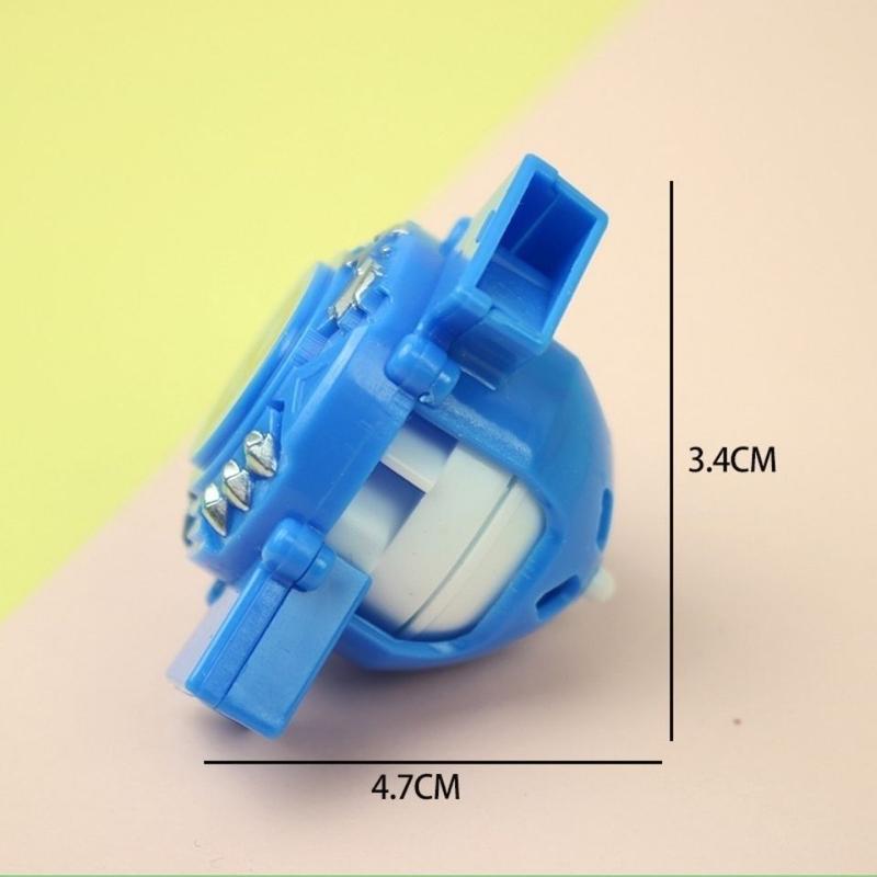 Product Introduction of New Super Boss Whistling Battle Gyroscope Increases Lung Capacity for Continuous Combat Children's Stress Relief Three Mouth Blowing Puzzle Toy 13