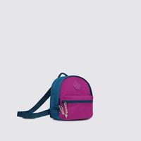 Gambar Tas Multifungsi Selempang Micro Two Way Carry - Fuchsia - Fuchsia dari Exsport Bags Kab. Bandung 3 Tokopedia