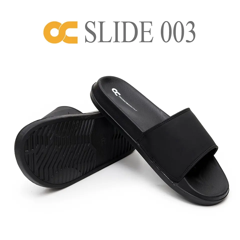 SANDAL SLIDE ORIGINAL SANDAL SLIDE TERBAIK SLIDE 003 Pria