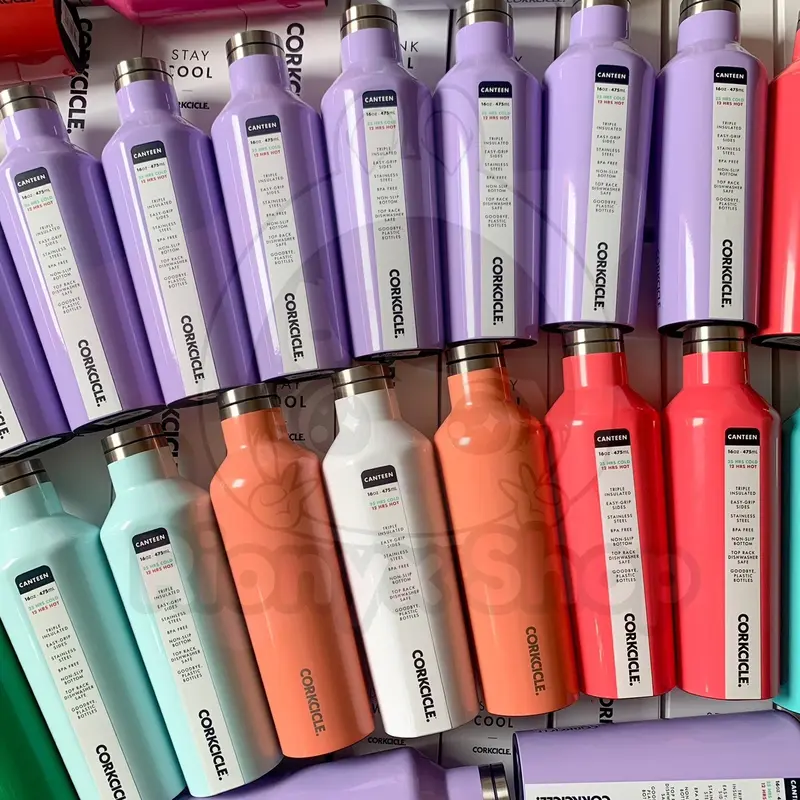 Corkcicle Canteen Original 0