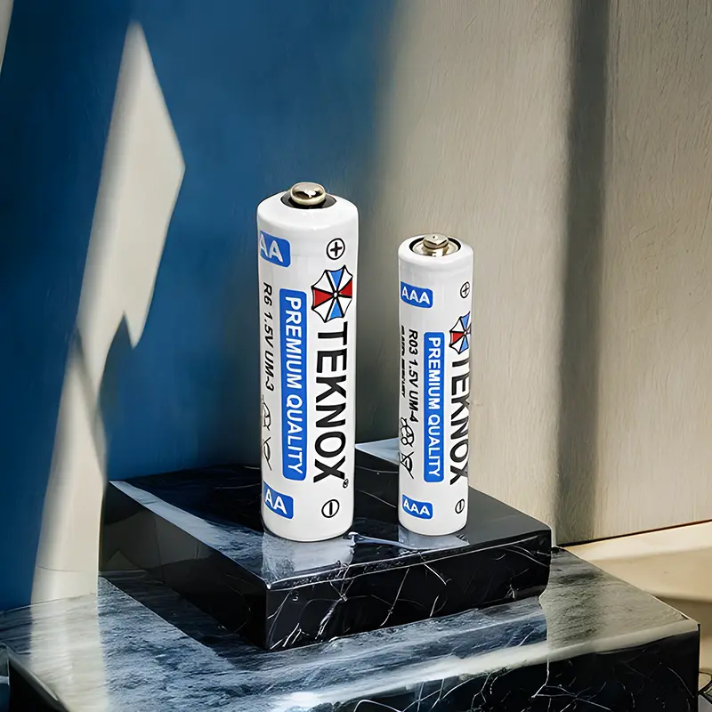 Baterai AA (A2) dan AAA (A3) Battery Batu Batre Batere Murah Anti Bocor Tahan Lama 1