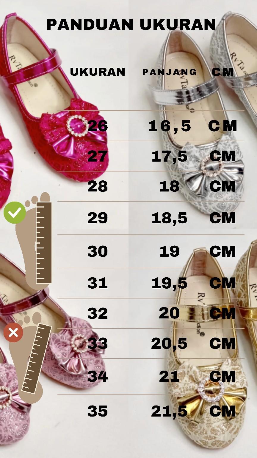 S&B KID - BOOTS SEPATU ANAK PEREMPUAN FASHION TERBARU ANTI SLIP NYAMAN DIPAKAI 2 - 7 TAHUN