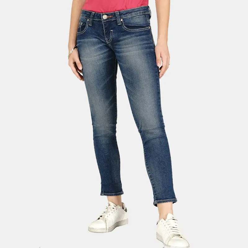 10PM Jeans Wanita S05 Jeans Handmade Washing 43S05P3DL 0