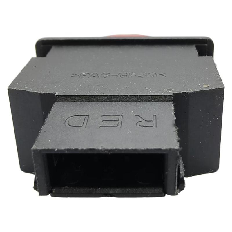 Nút Công Tắc Khởi Động Tín Hiệu Rẽ, Cho Xe Tay Ga, Cho GY6, Cho 50cc Và 125cc, Công Tắc 4