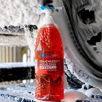 Gambar TOUCHLESS ACTIVE FOAM EFFECT 1L - nanoTECH PROTECTION - SHAMPOO CUCI TANPA SENTUH EFEK KILAP DAYA BERSIH TINGGI - CAR WASH AND WAX SHAMPO CUCI SALJU MOBIL MOTOR dari nanoTECH PROTECTION Kab. Sukoharjo 4 Tokopedia