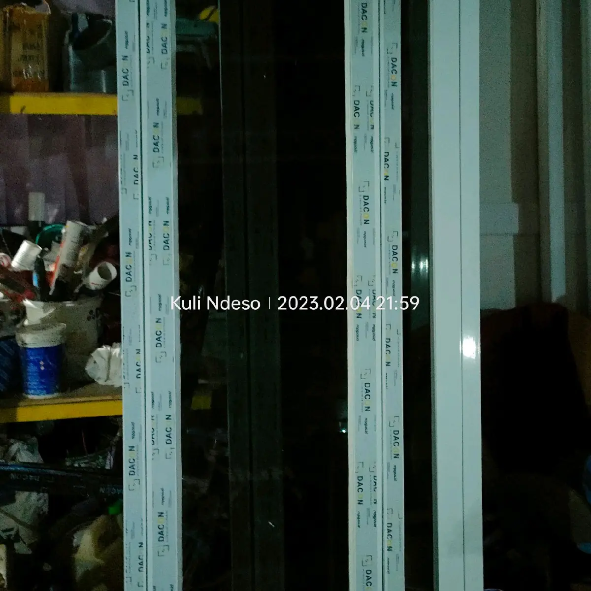 Jendela aluminium jendela kaca jendela rumah jendela jungkit jendela murah