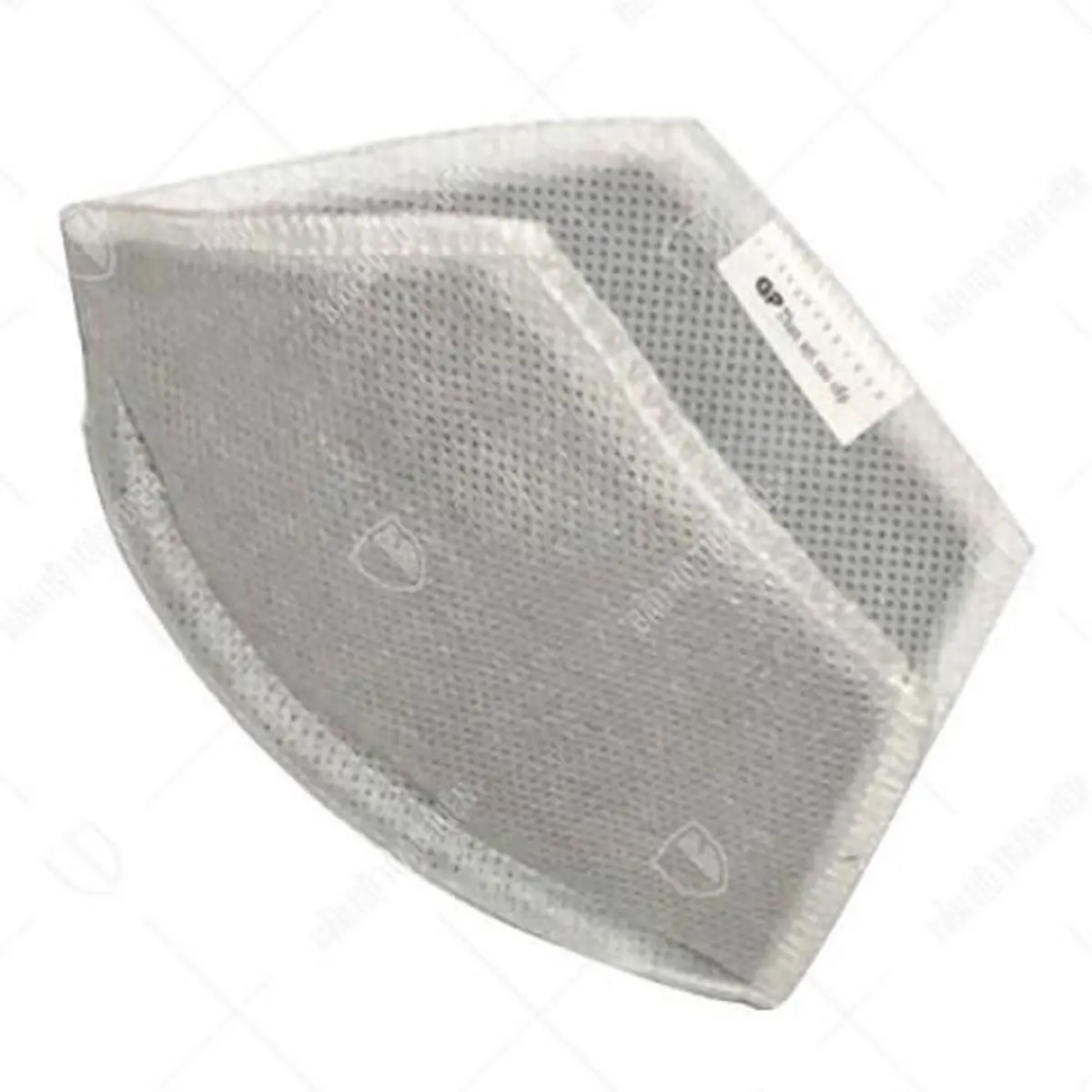 Màng lọc ACF than hoạt tính _ Tấm than dùng cho các khẩu trang GP 7 lớp lọc Phụ Kiện