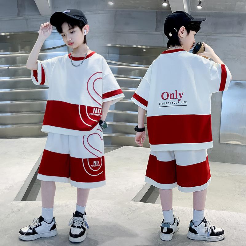  Bộ quần áo cho bé size từ 14kg đến 50kg Bộ cho bé trai siêu đẹp phù hợp đi học đi chơi du lịch 