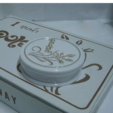 Phấn phủ bông lúa Thái Lan 10g 1