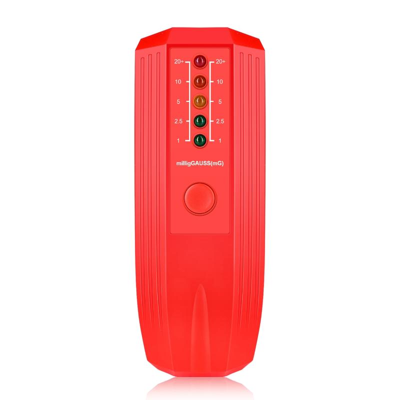 Dosimeter-Master Radiometer-Geiger Counter Radiation Detector Meter X-ray Tester 7