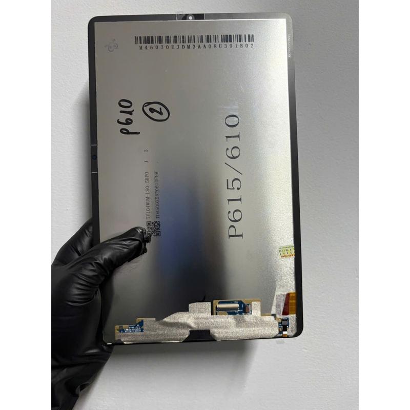Màn Hình tương thích SS Tab P615 / P610 / Tab S6 Lite 10.4in ZIN