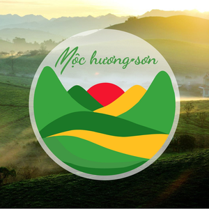 Vườn trà Mộc Hương Sơn