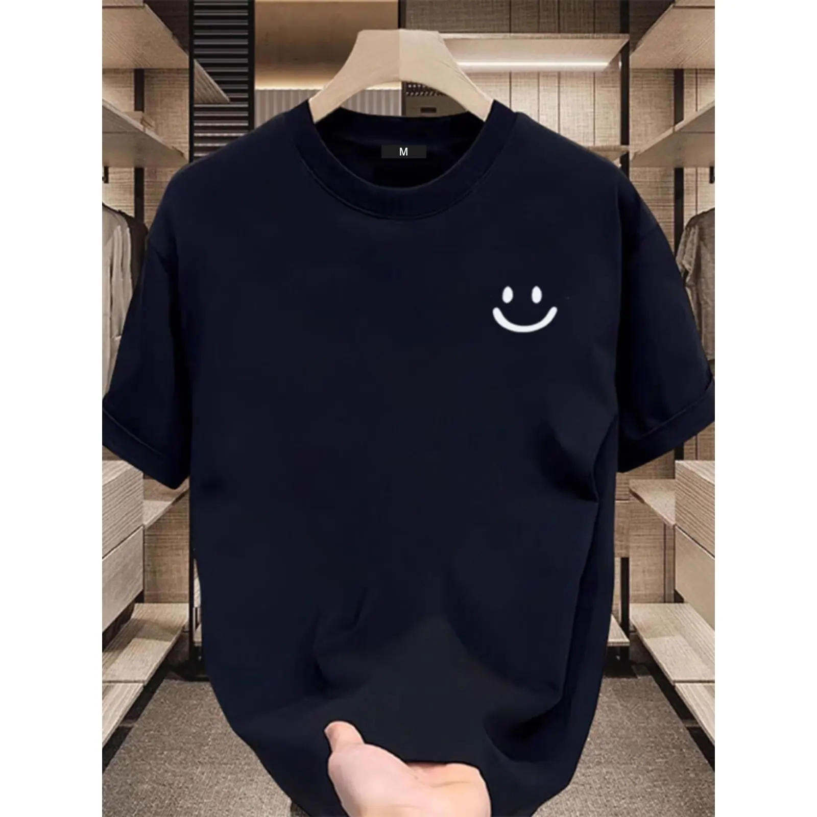 Áo Thun Nam Unisex Local Brand Cotton tay dài form rộng Cotton Tay Ngắn Dáng Trang Áo Phong Nữ