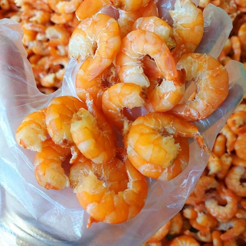 tôm khô cồ bao ngon 1kg