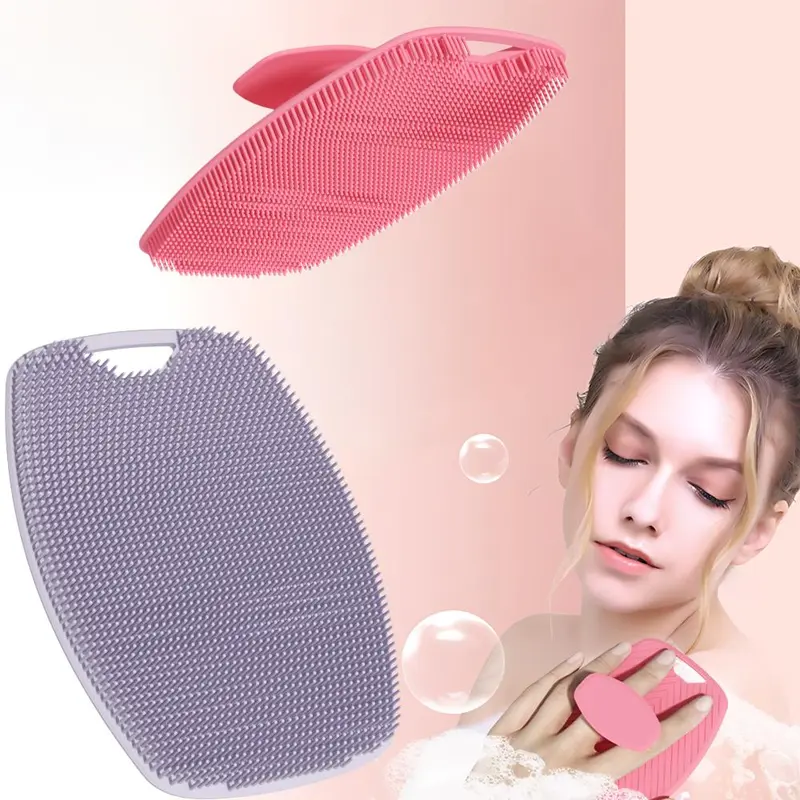 Silicone Ice Compress Face Massage Tool Set, 3 Counts/set Multifunctional Ice Compress Face Massage Tool, Face Massage Tool for Women & Men 3