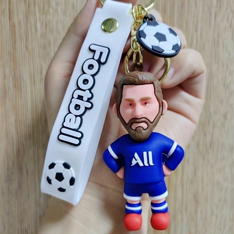 Product Introduction of Cute Couple Key Chain Set - Perfect for Birthdays, Parties, and Holidays! 5