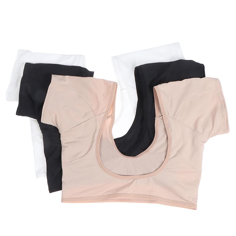 Prin D Miếng Đệm Chống Mồ Hôi Tái Sử Dụng, Có Thể Giặt Được, Cho Nách Và Nách, Thấm Hút Mồ Hôi