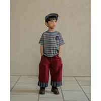 Gambar RAN X SABINE - Lines Cap - Topi Anak dari sabineandheemofficial Kota Tangerang Selatan 5 Tokopedia