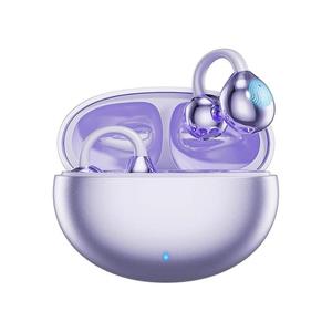 スタブルフィットBTデュアル接続高解像度サウンドエフェクトイヤフォン、オープンイヤークリップイヤフォンは、様々なシナリオや全年齢層に適しています。