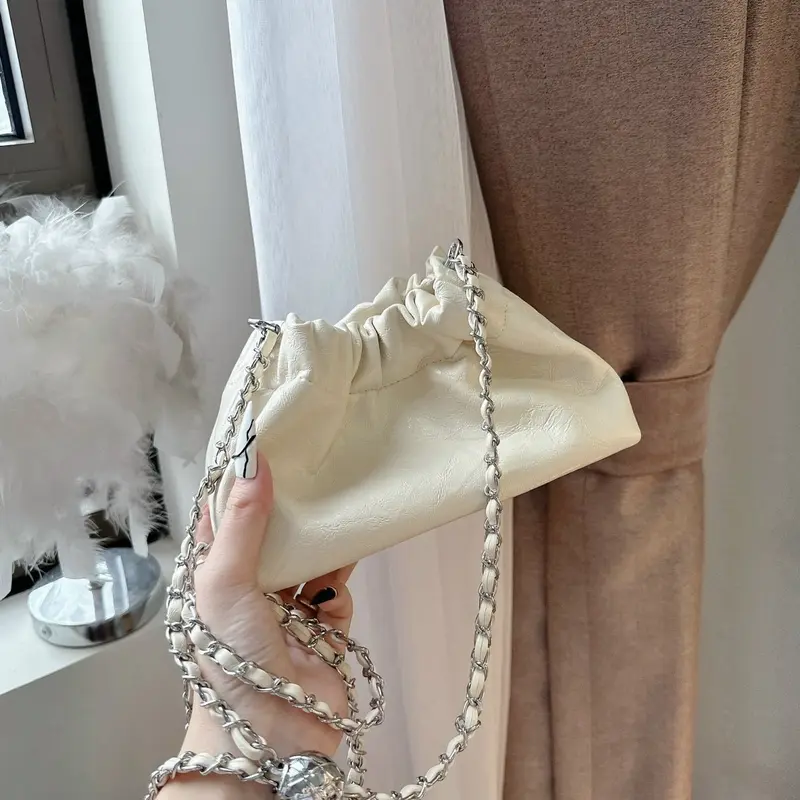 Túi dáng new thời trang nữ cá tính | Qc 0
