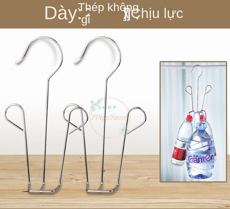 Product Introduction of Móc Phơi Giày Dép Đa Năng Inox 304 Chống Rỉ Sét, Inox Chắn Chắn Sử Dụng Bền Bỉ Lâu 20