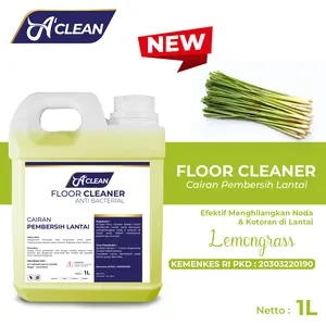 Pembersih Lantai Antibacterial / FLOOR cleaner Amorens 1 Liter Clean closet sabun pel Pembersih Lantai Antibacterial / FLOOR cleaner Amorens 1 Liter Clean closet sabun pel