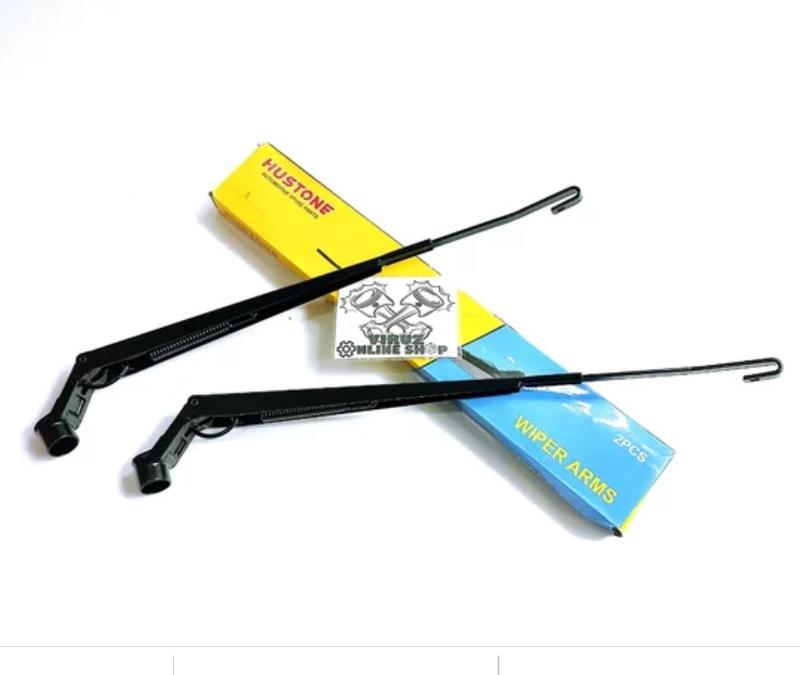 WIPER ARM STANG GAGANG WIPER DAIHATSU GRAND GRAN MAX GRANMAX LUXIO 1SET KANAN KIRI 0