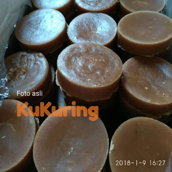 Gula Aren Super Original Asli 1Kg Khas Kawung Pangandaran Bergaransi 1