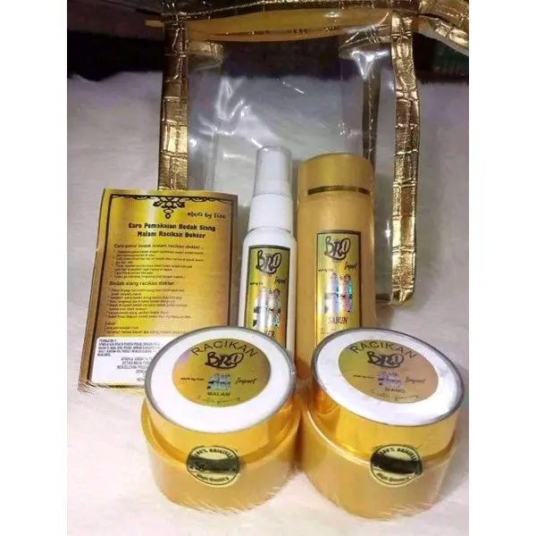 BRD Import Original 7Xlipat lbih bagus hasilny