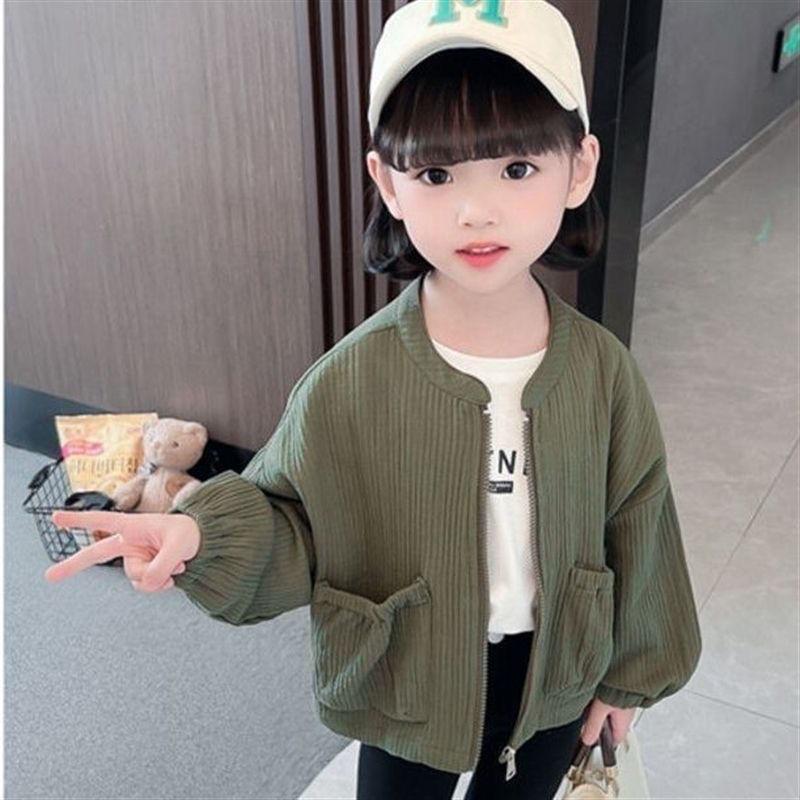 Product Introduction of Áo Khoác Bé Gái, Bộ Sưu Tập Xuân 2024, Phong Cách Phương Tây, Mỏng, Thích Hợp Cho Mùa Xuân Và Mùa Thu, Thời Trang, Thường Ngày, Phổ Biến, Áo Khoác Chanel, Cho Trẻ Em, Hai Tháng Tám Đầu Mùa Xuân 6